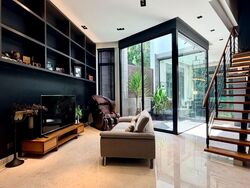 The Chancery Residence (D11), Terrace #599685101